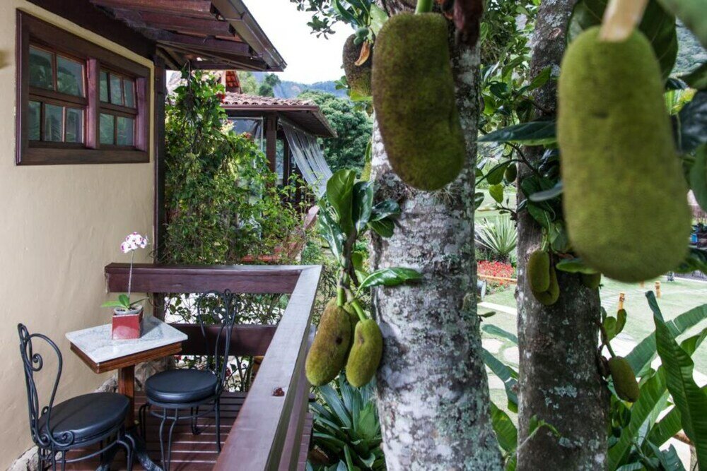 Фото Pousada Parador Santarém