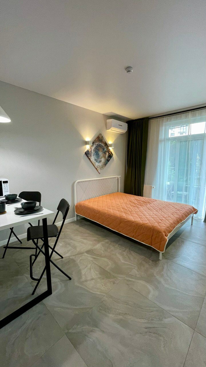 Фото Жильё посуточно