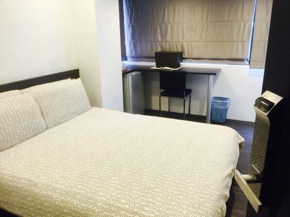 Фото Taipei Breeze Dunhua