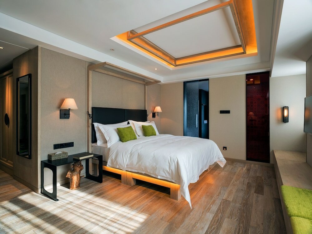 Фото Harbin 22c Boutique Hotel