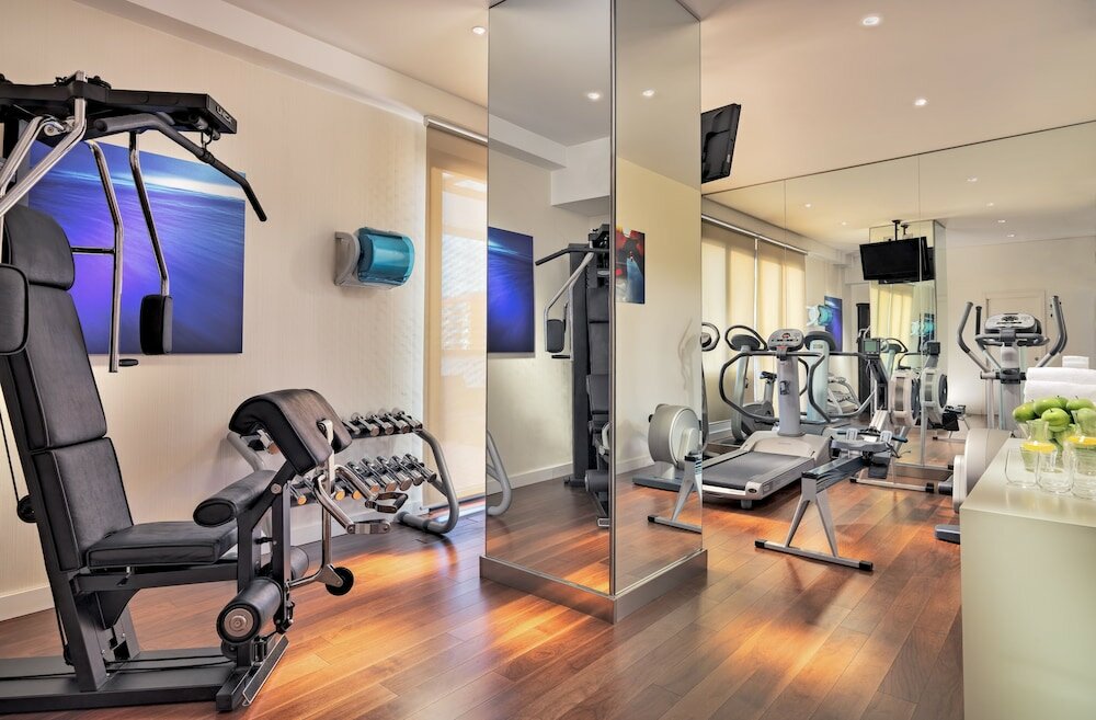 Фото H10 Roma Città