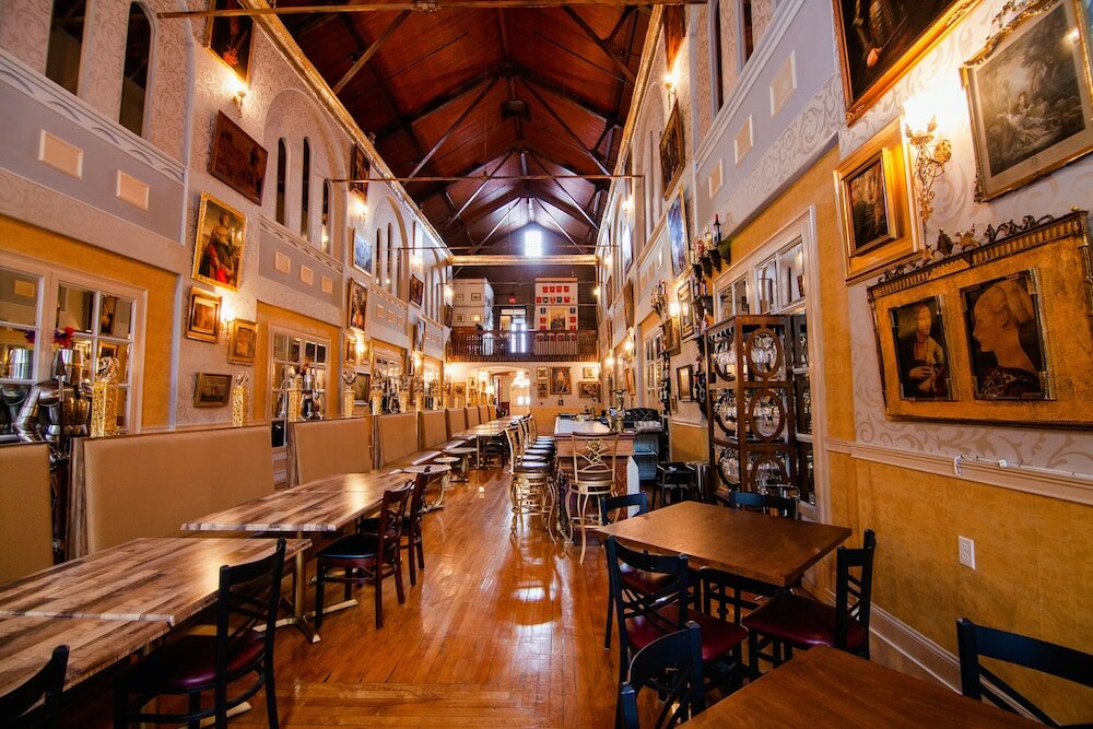 Фото Amsterdam Castle