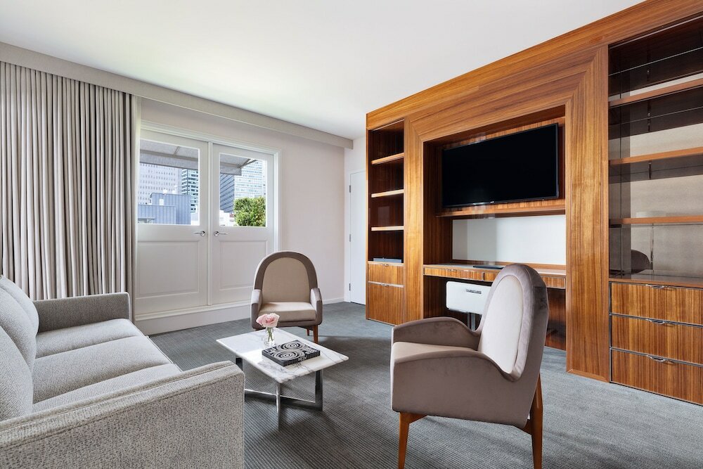 Фото 33 Hotel New York City Seaport