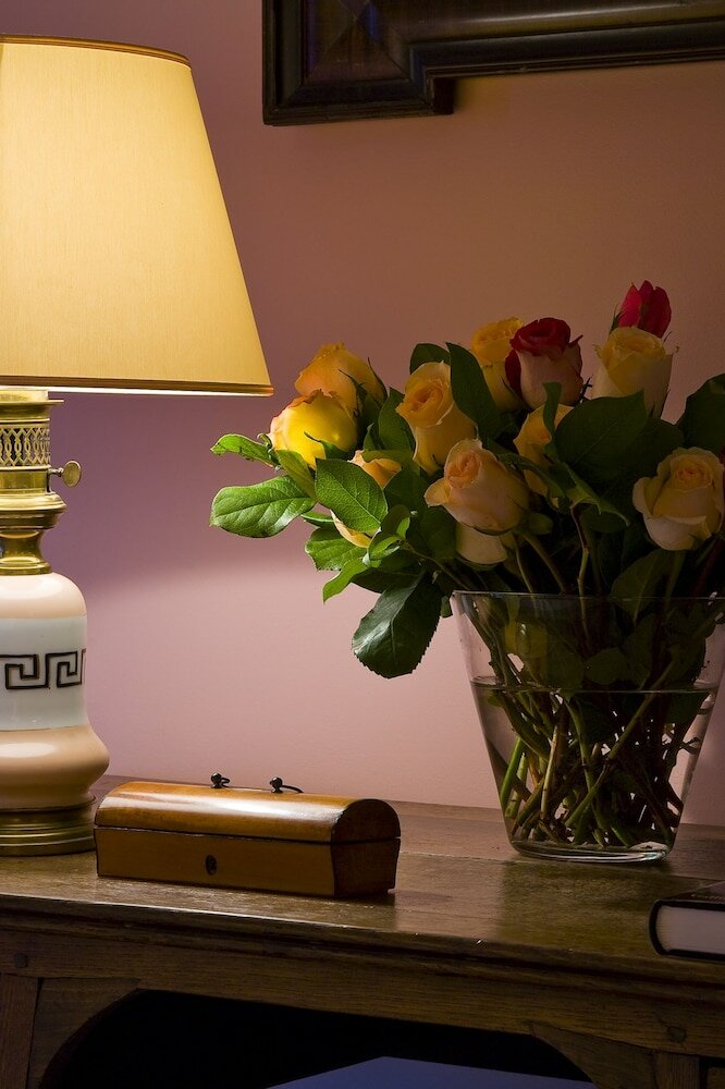 Фото Hôtel Le Saint-Grégoire