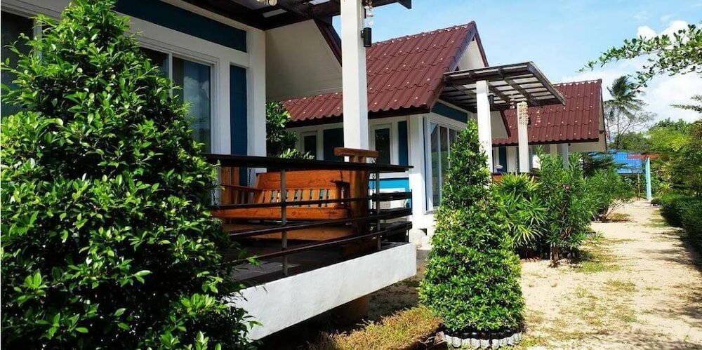 Фото Nithiporn Resort