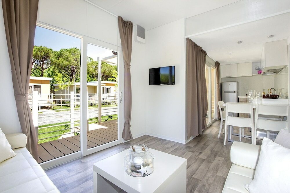 Фото Camping Village Baia Azzurra