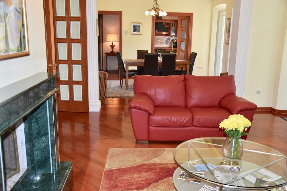 Фото Villa Tereza