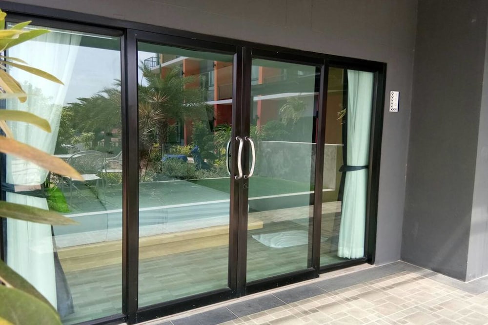 Фото Sor Kor Sor Resort