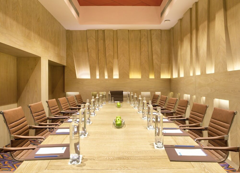 Фото Sarovar Premiere Jaipur