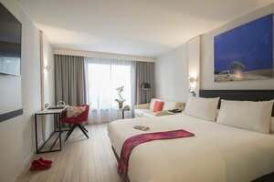 Гостиница Mercure Ajaccio Centre