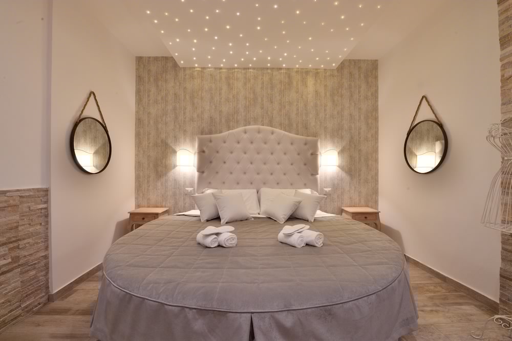 Фото Relais Barberini