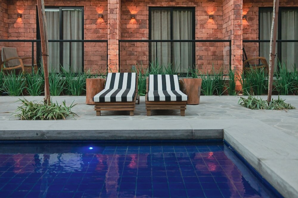 Фото Pauli Boutique Hotel