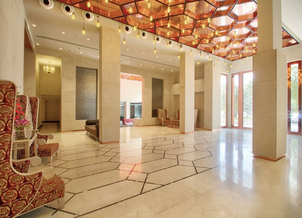 Фото Sarovar Premiere Jaipur