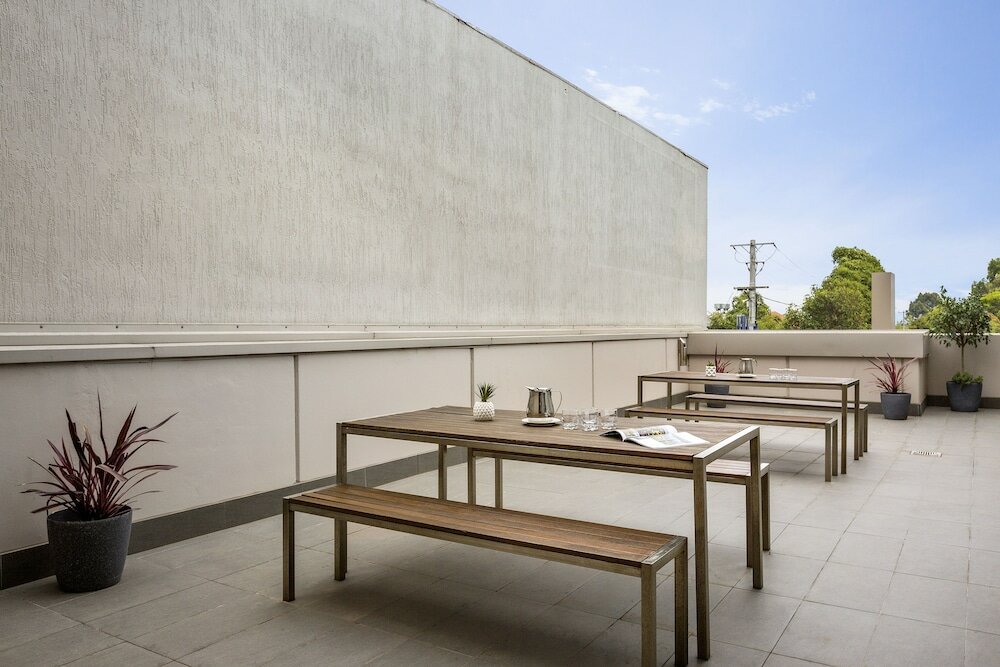 Фото Quest Ivanhoe