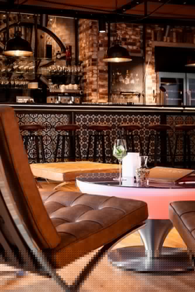 Фото Dorint Hotel Düren