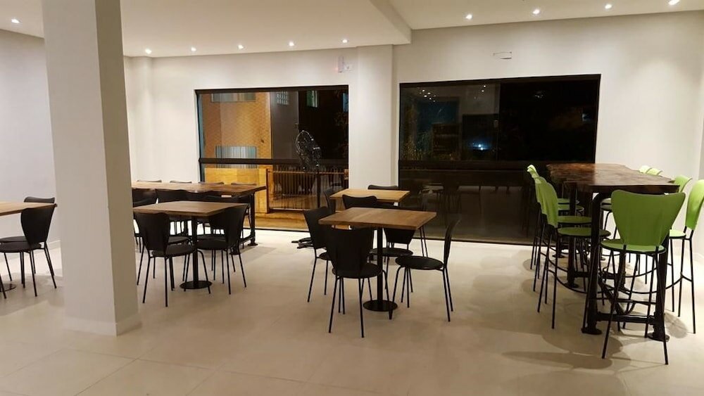 Фото Flor Inn Praia Hotel