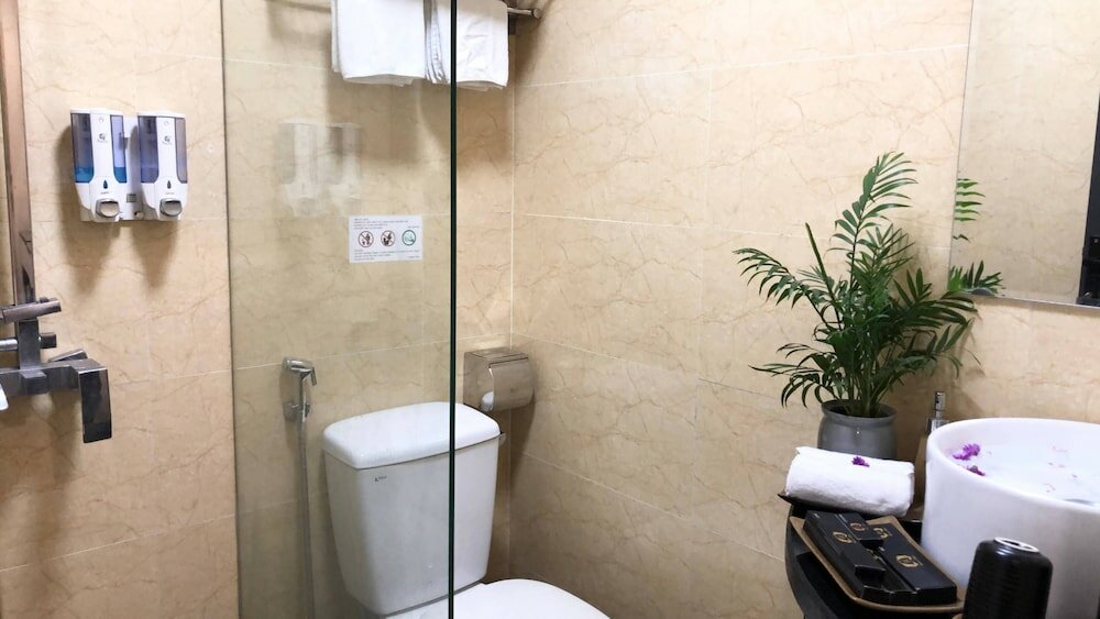 Фото Hanoi Elpis Hotel