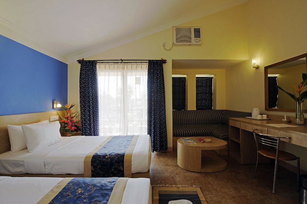 Фото Whispering Palms Beach Resort