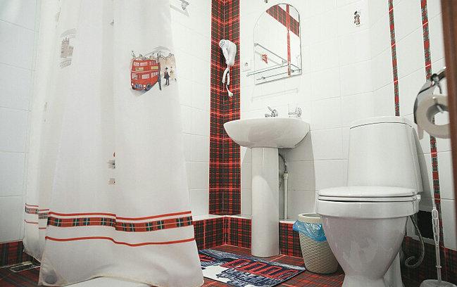 Фото Замок Эдельвейс