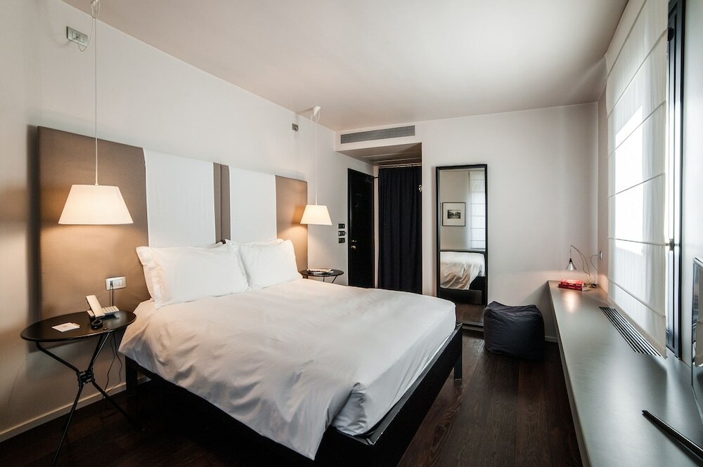 Фото Hotel Casa Poli