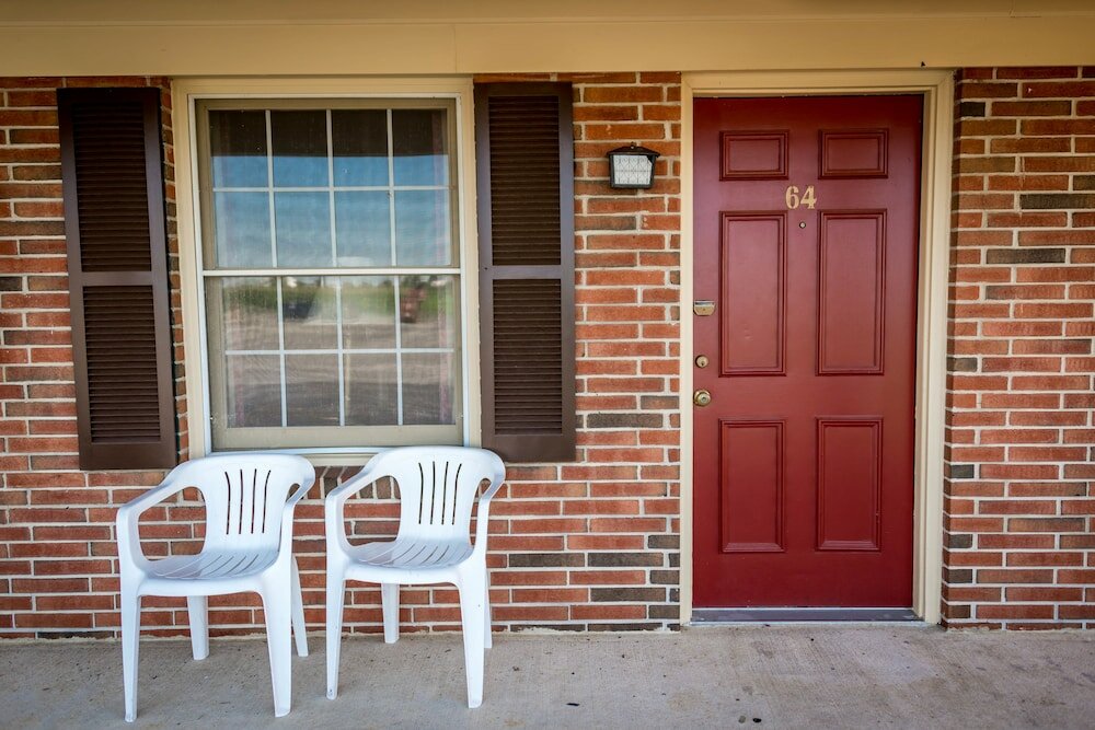 Фото Harvest Drive Family Inn