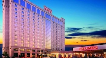 Фото Ameristar Casino Hotel East Chicago