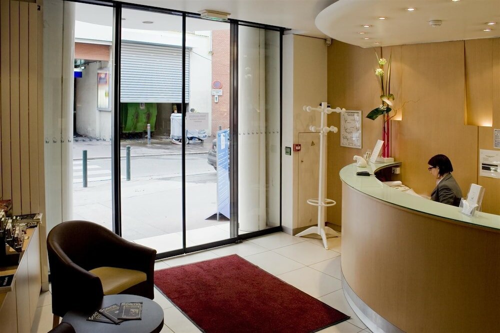 Фото Ours Blanc Victor Hugo