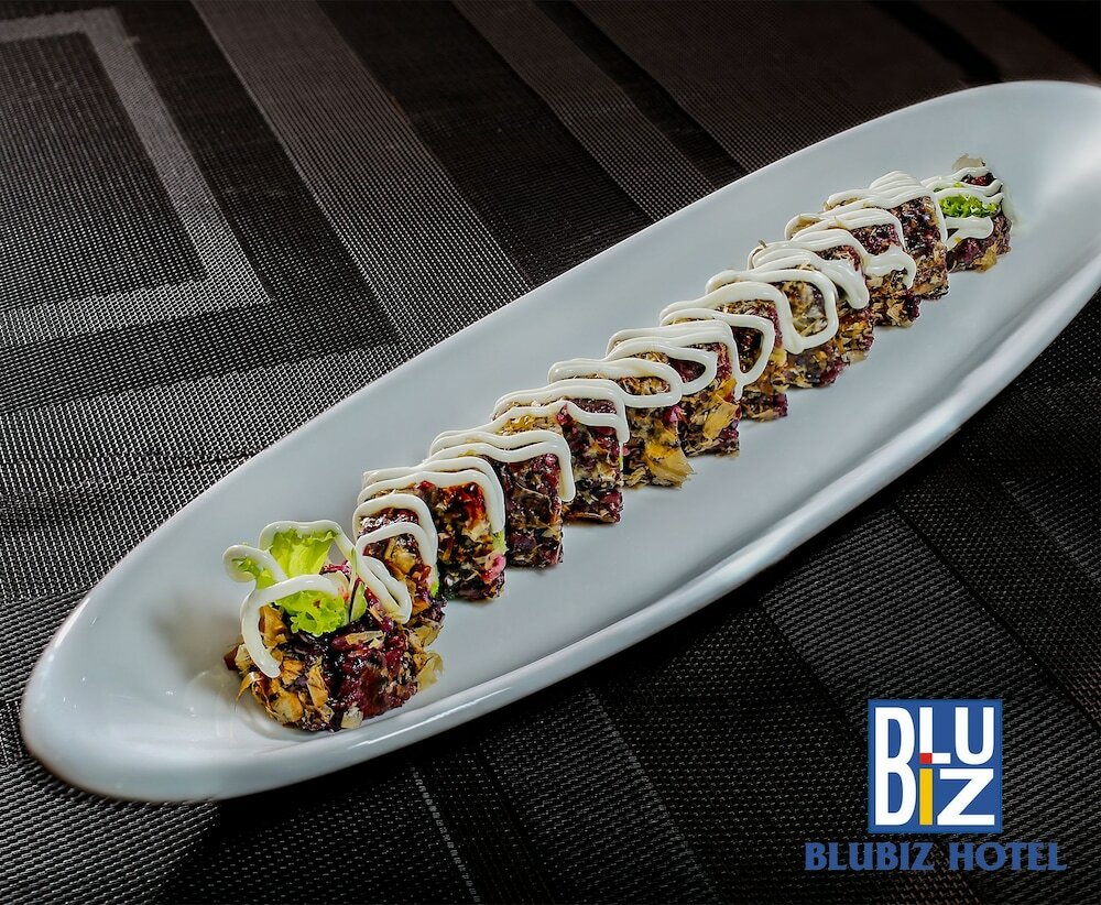 Фото Blubiz Hotel My Dinh