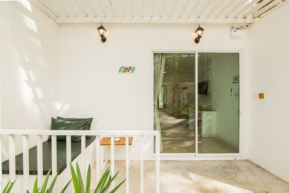 Фото Whalecome Aonang Resort