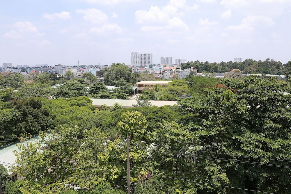 Фото Ha My Hotel