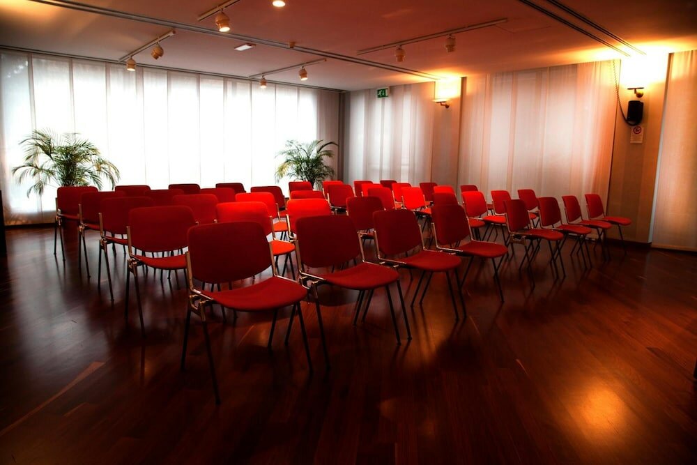 Фото Hotel Crivi's Milan