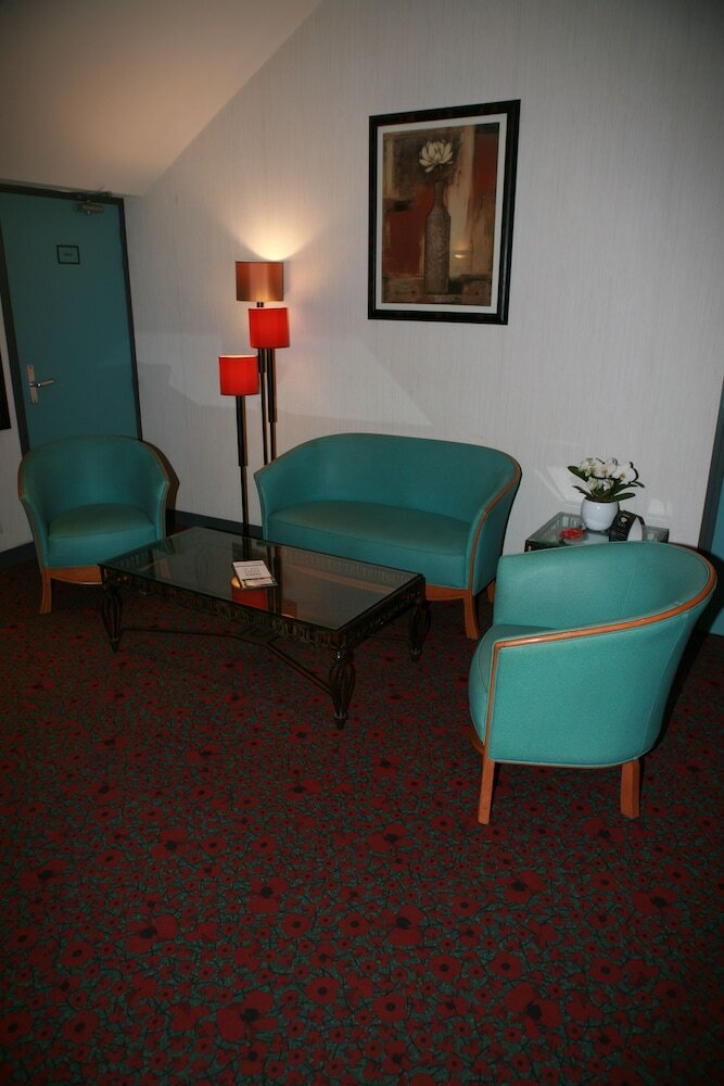 Фото Ibis Chateauroux