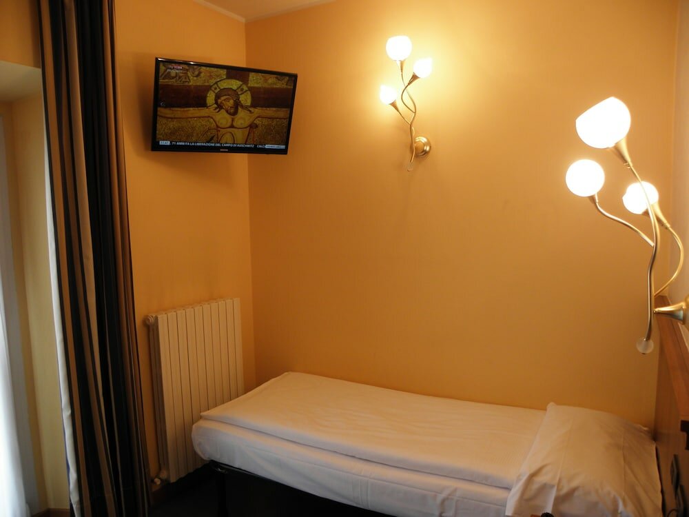 Фото Hotel Bernina by Saint Jane