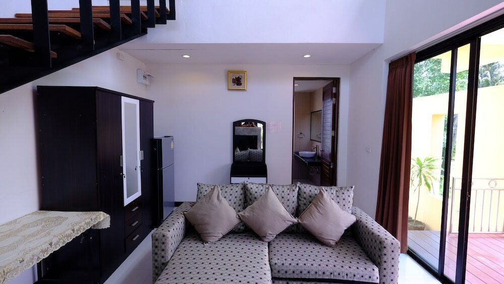 Фото Lolita Bungalow