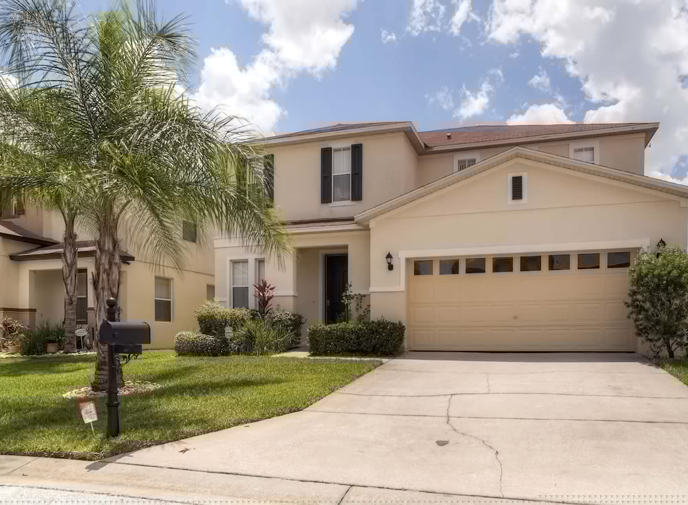 Фото Sunseeker Villa