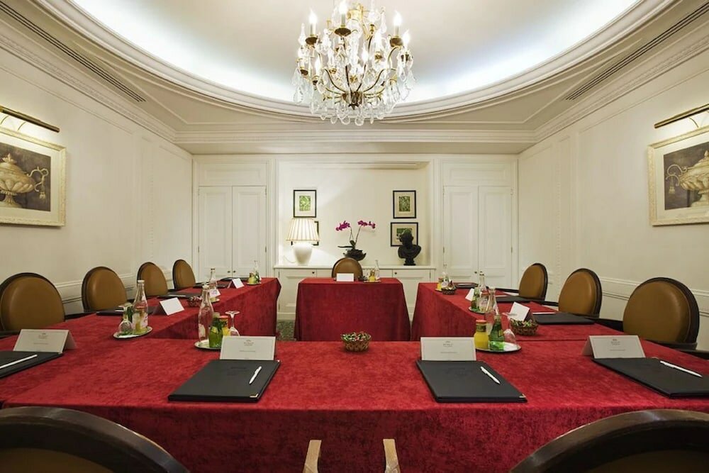 Фото Hotel Francois 1er