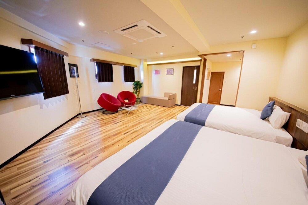 Фото Rycom Crystal Hotel