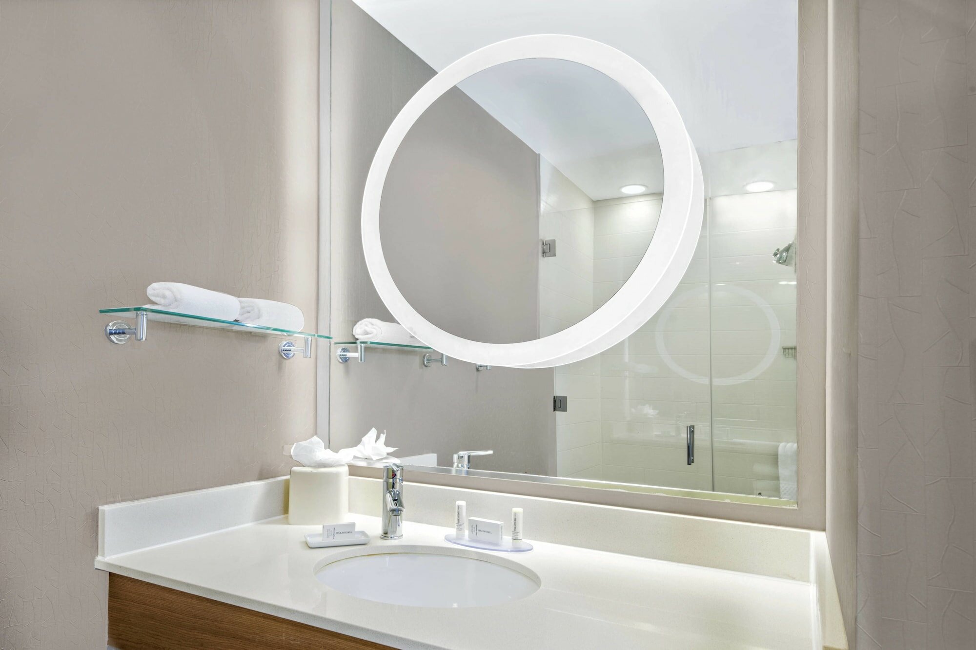 Фото SpringHill Suites by Marriott San Antonio SeaWorld Lackland