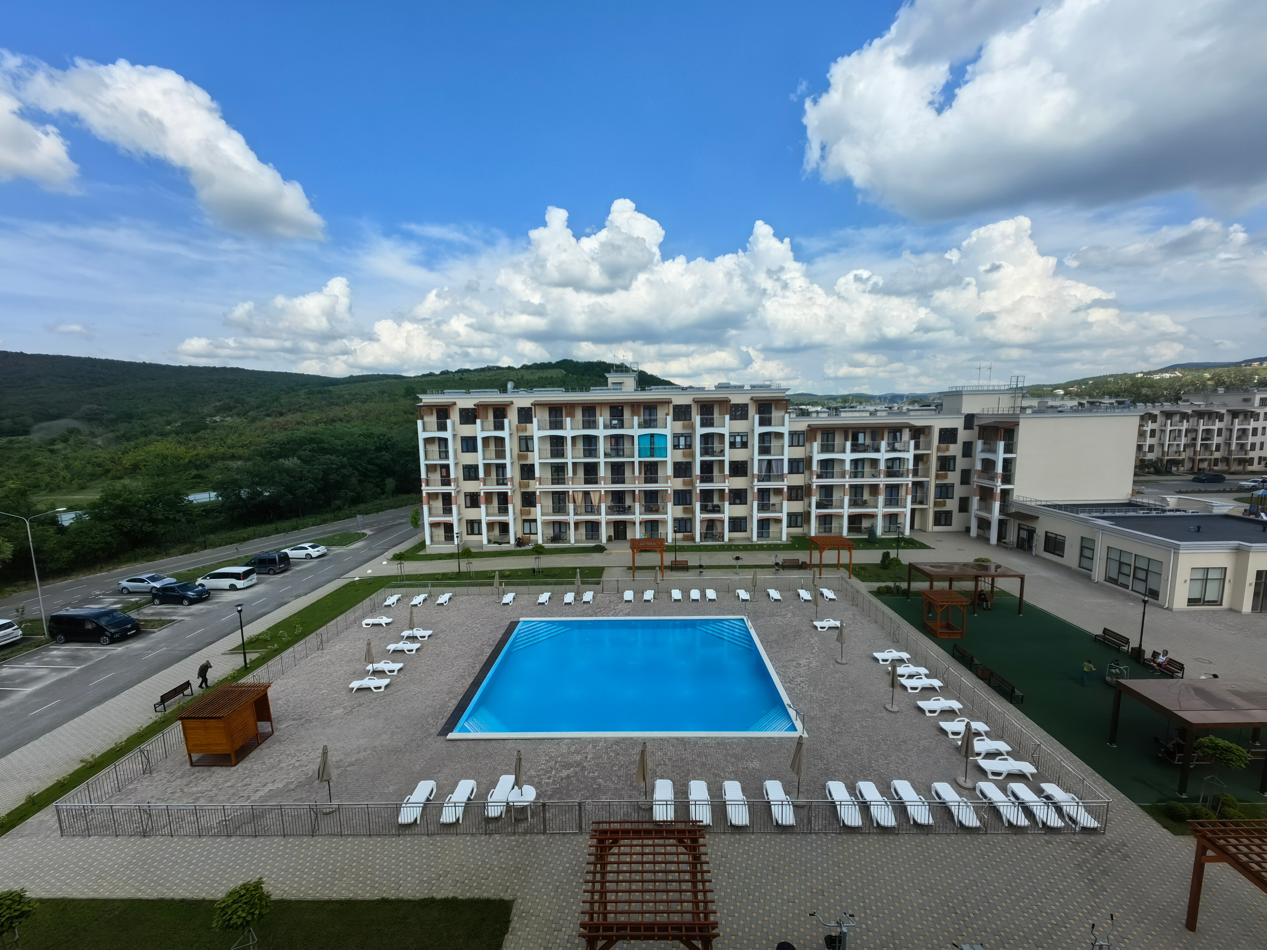 Фото отеля 5