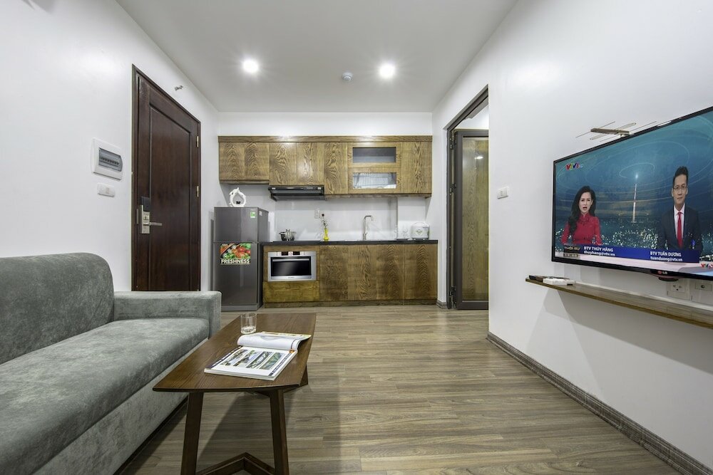 Фото Granda Suites Hanoi