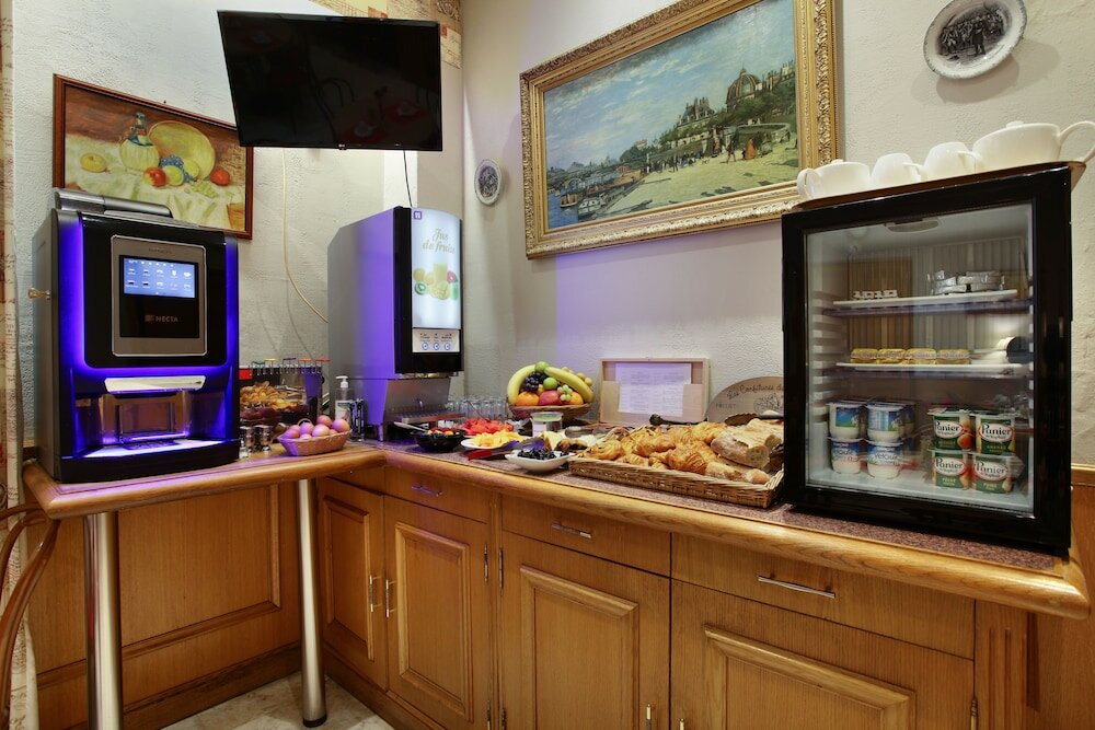 Фото Lux Hotel Picpus