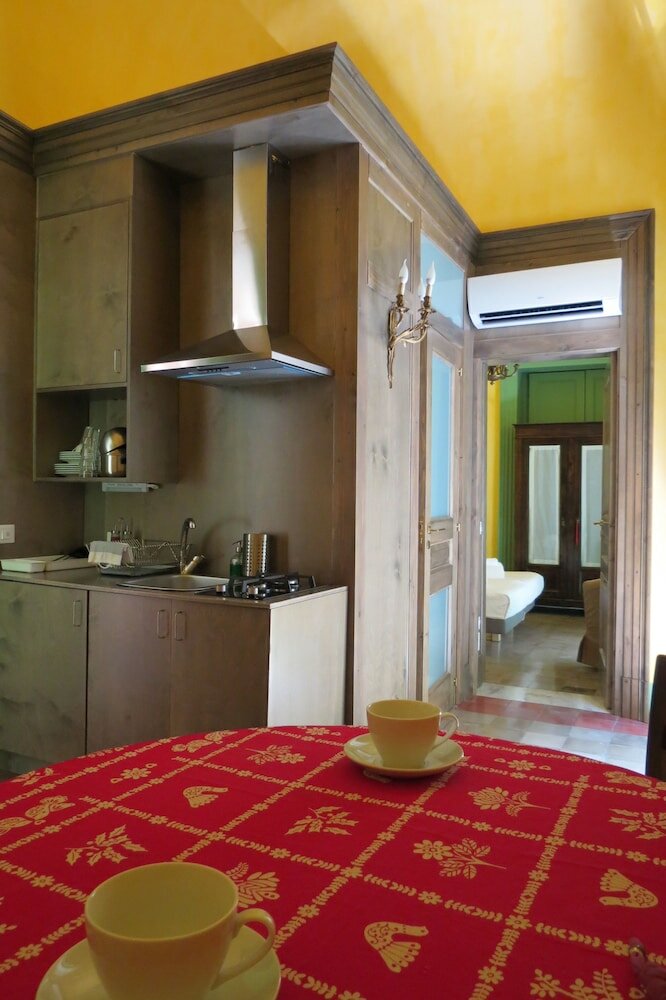 Фото Casa D'aria