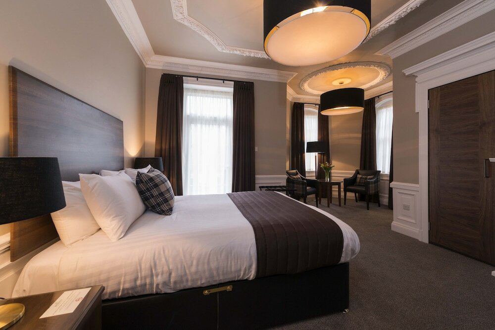 Фото Wyndham Duchally Country Estate