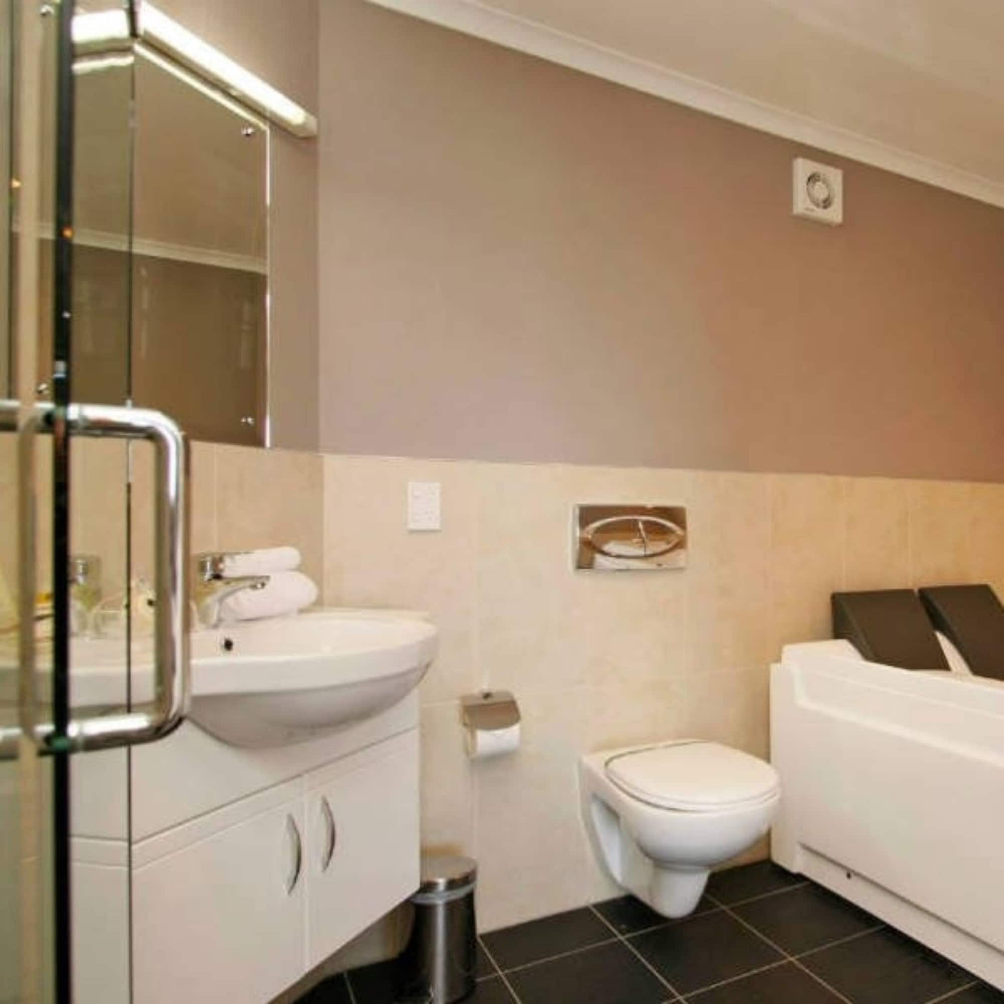 Фото Aotea Motor Lodge