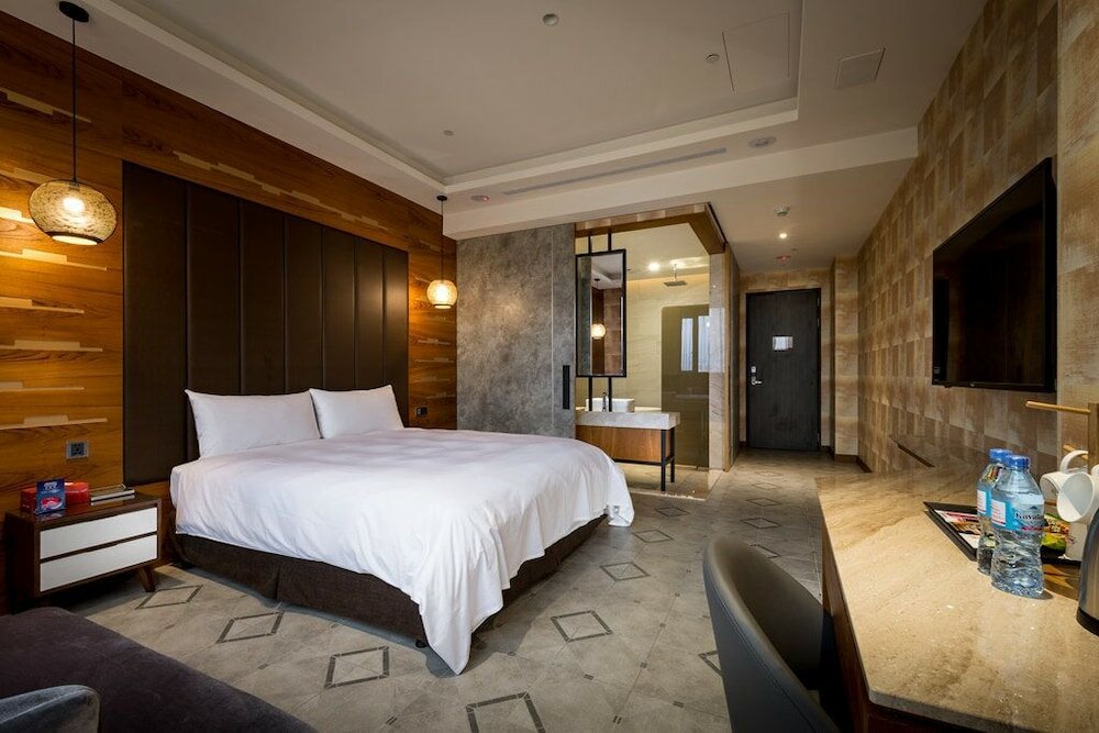 Фото Norwegian Forest Leisure Motel