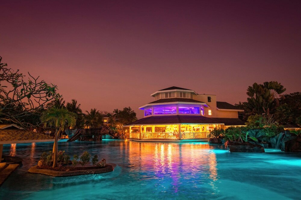 Фото Plantation Bay Resort and SPA