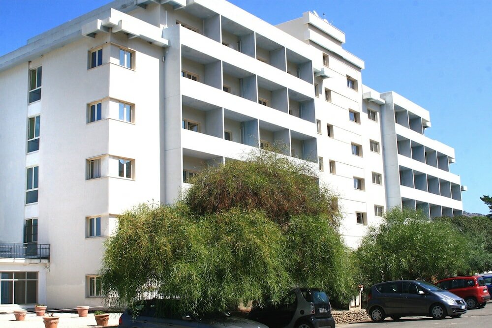 Фото Hotel Santa Lucia Le Sabbie d'Oro