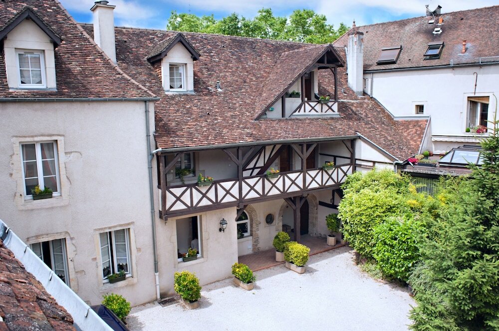 Фото Hotel Wilson