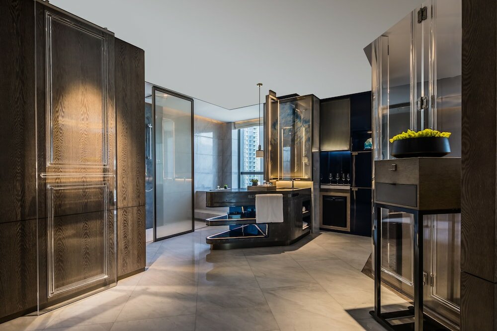 Фото Sheraton Shenzhen Nanshan