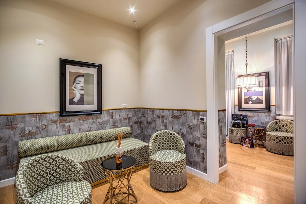 Фото The Talent Hotel